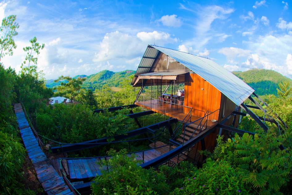 Luxury hotel visual 5