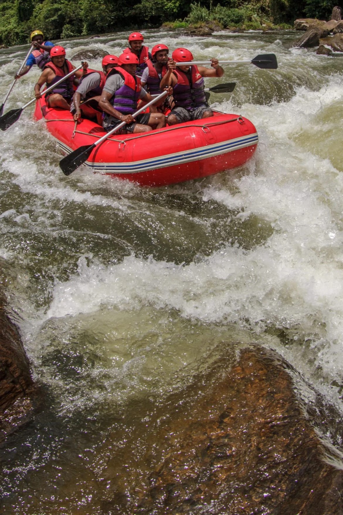 Adventure